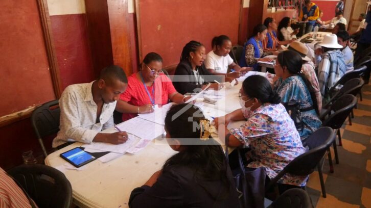 Image à la une de ANTANANARIVO – Près de 10.000 contribuables se sont acquittés de leur impôt foncier en trois semaines